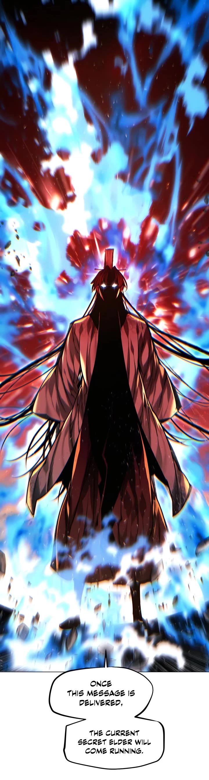 A Modern Man Who Got Transmigrated Into the Murim World chapter 127 page 20