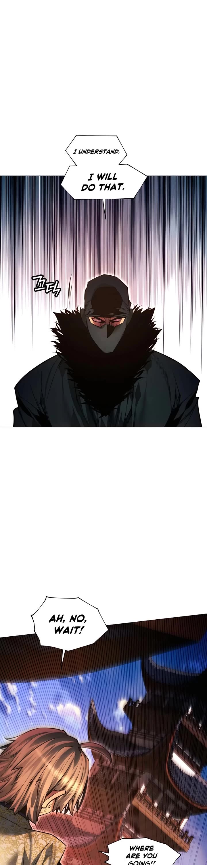 A Modern Man Who Got Transmigrated Into the Murim World chapter 127 page 21