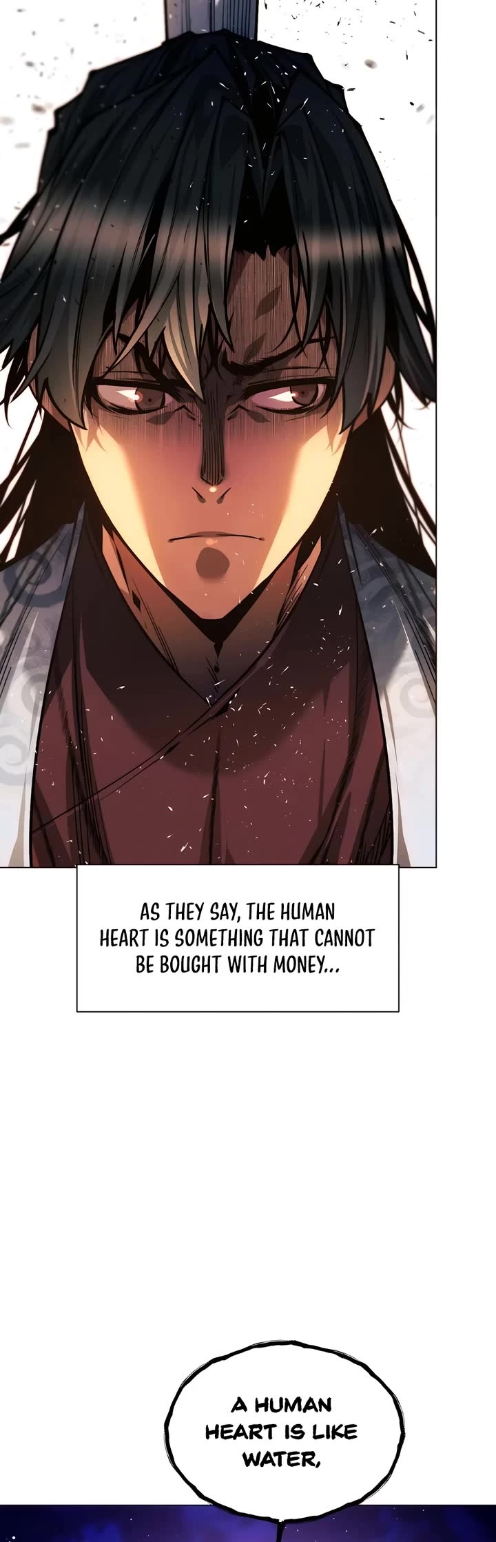 A Modern Man Who Got Transmigrated Into the Murim World chapter 127 page 35