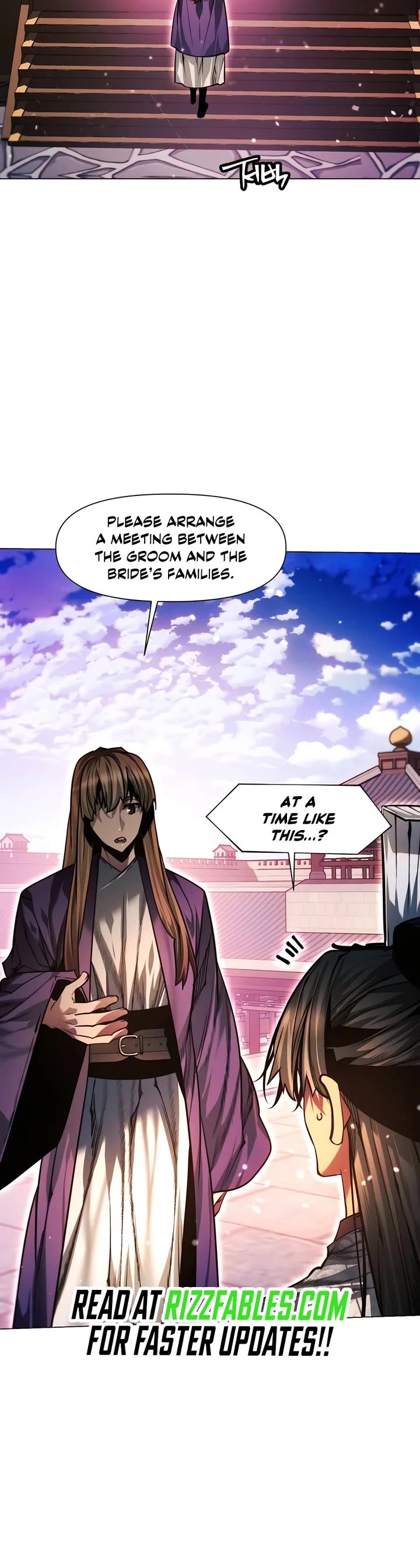 A Modern Man Who Got Transmigrated Into the Murim World chapter 127 page 43