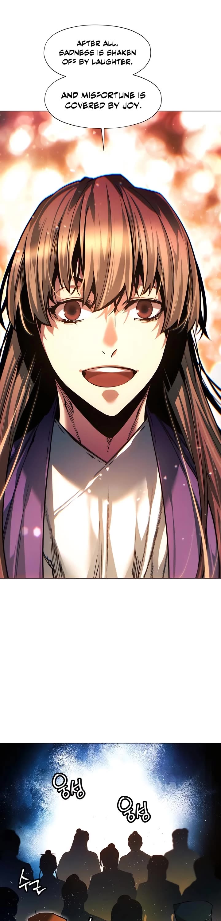 A Modern Man Who Got Transmigrated Into the Murim World chapter 127 page 44