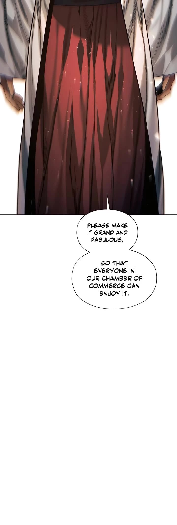 A Modern Man Who Got Transmigrated Into the Murim World chapter 127 page 46