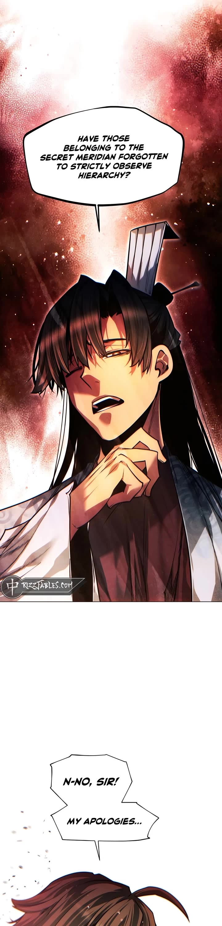 A Modern Man Who Got Transmigrated Into the Murim World chapter 127 page 5