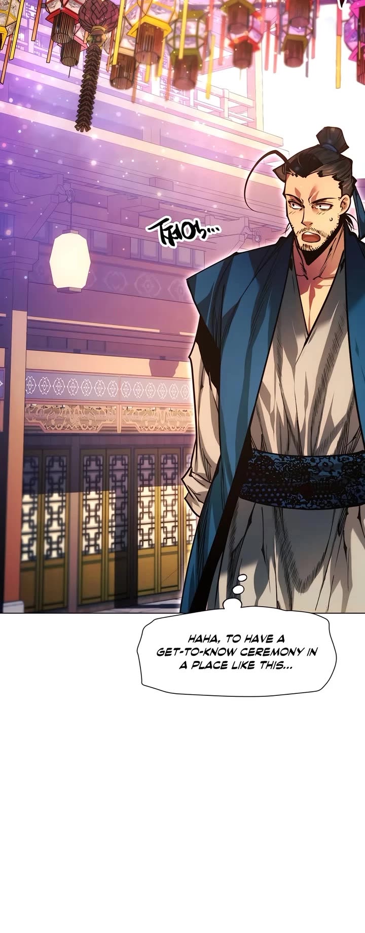 A Modern Man Who Got Transmigrated Into the Murim World chapter 127 page 51