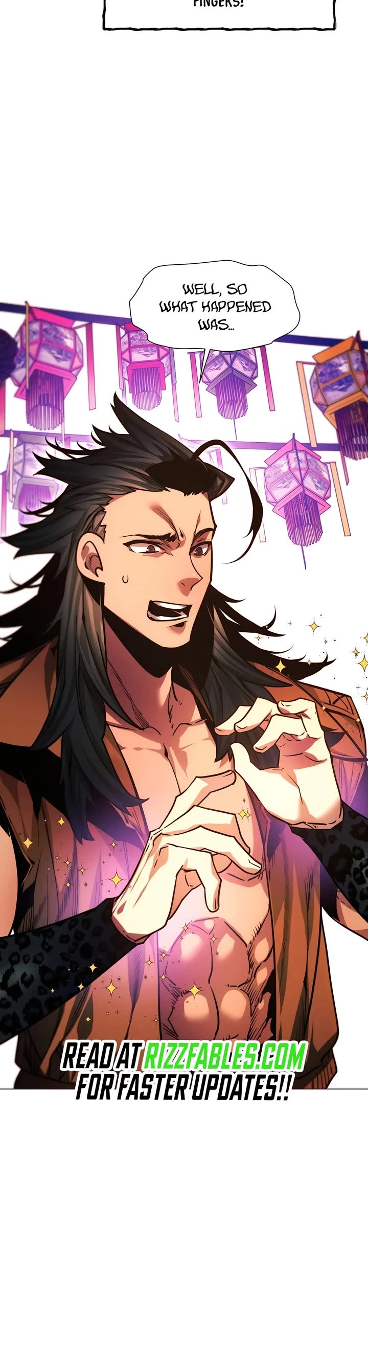 A Modern Man Who Got Transmigrated Into the Murim World chapter 127 page 63