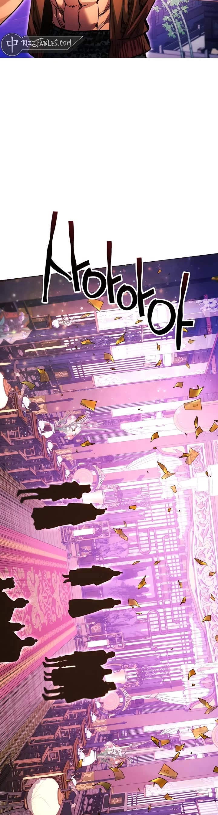 A Modern Man Who Got Transmigrated Into the Murim World chapter 127 page 66