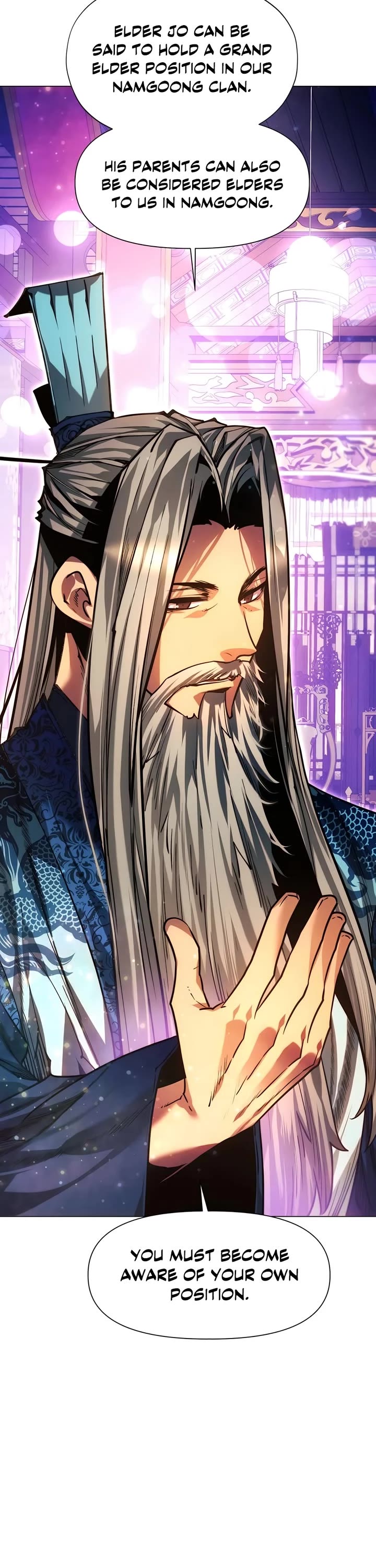 A Modern Man Who Got Transmigrated Into the Murim World chapter 127 page 69