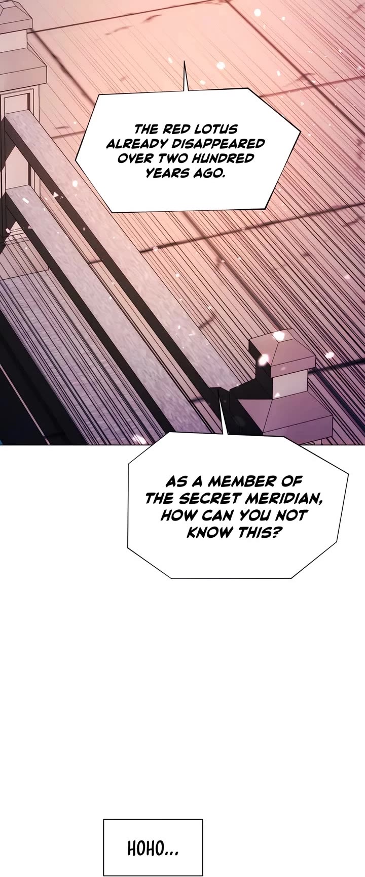 A Modern Man Who Got Transmigrated Into the Murim World chapter 127 page 8