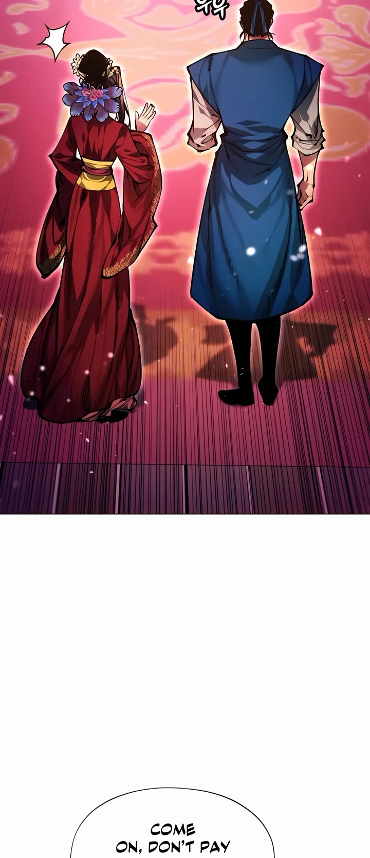 A Modern Man Who Got Transmigrated Into the Murim World chapter 128 page 14