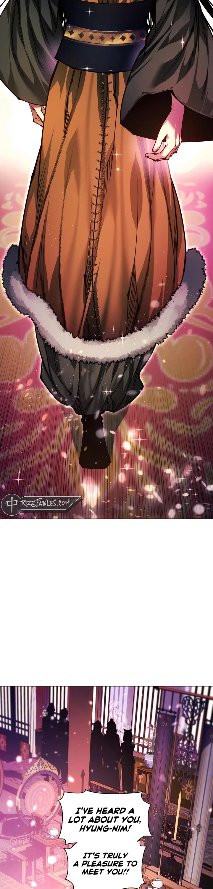 A Modern Man Who Got Transmigrated Into the Murim World chapter 128 page 17