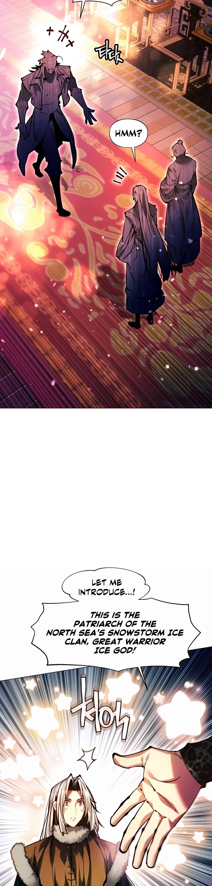 A Modern Man Who Got Transmigrated Into the Murim World chapter 128 page 18