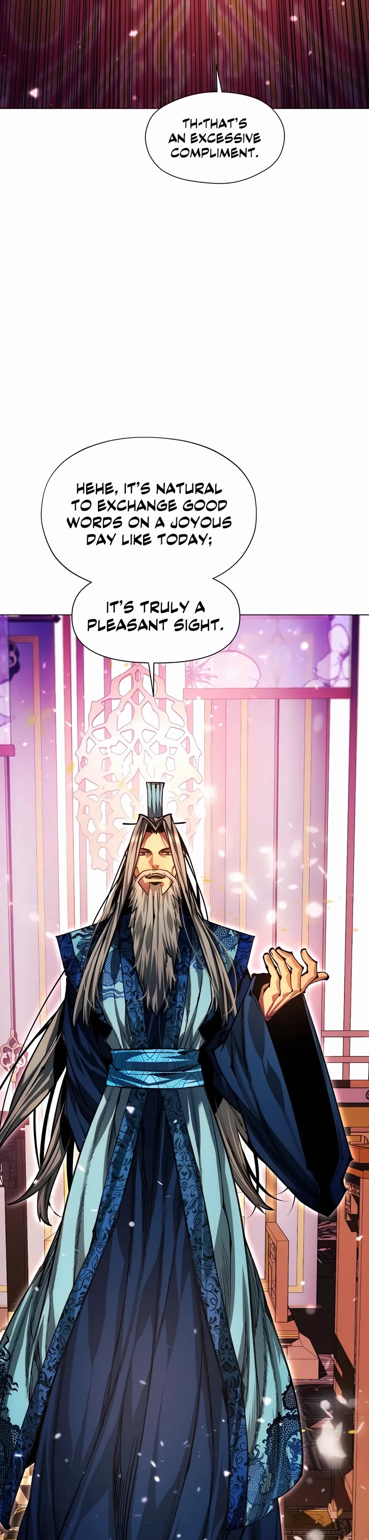 A Modern Man Who Got Transmigrated Into the Murim World chapter 128 page 22