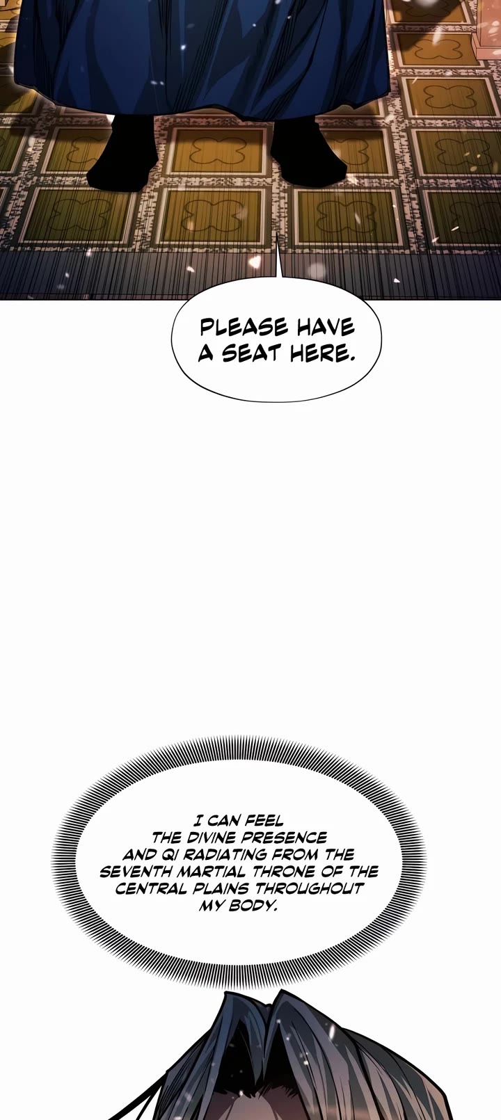 A Modern Man Who Got Transmigrated Into the Murim World chapter 128 page 23