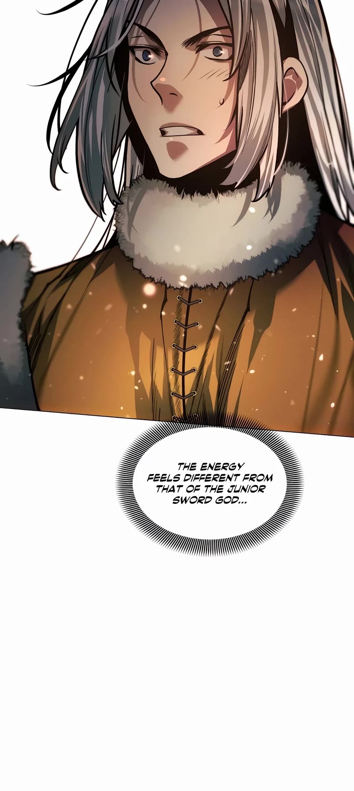 A Modern Man Who Got Transmigrated Into the Murim World chapter 128 page 24