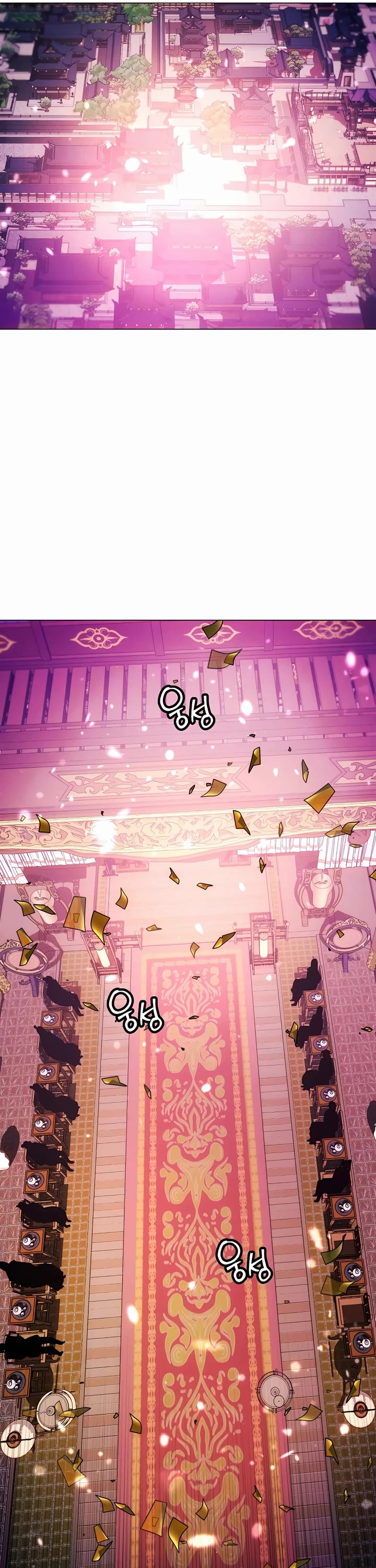 A Modern Man Who Got Transmigrated Into the Murim World chapter 128 page 25