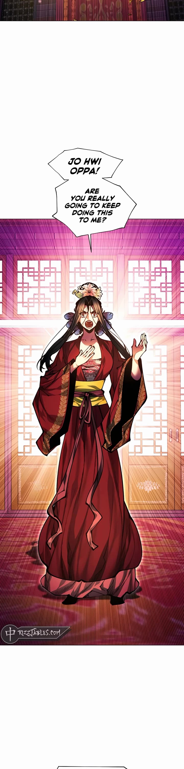 A Modern Man Who Got Transmigrated Into the Murim World chapter 128 page 26