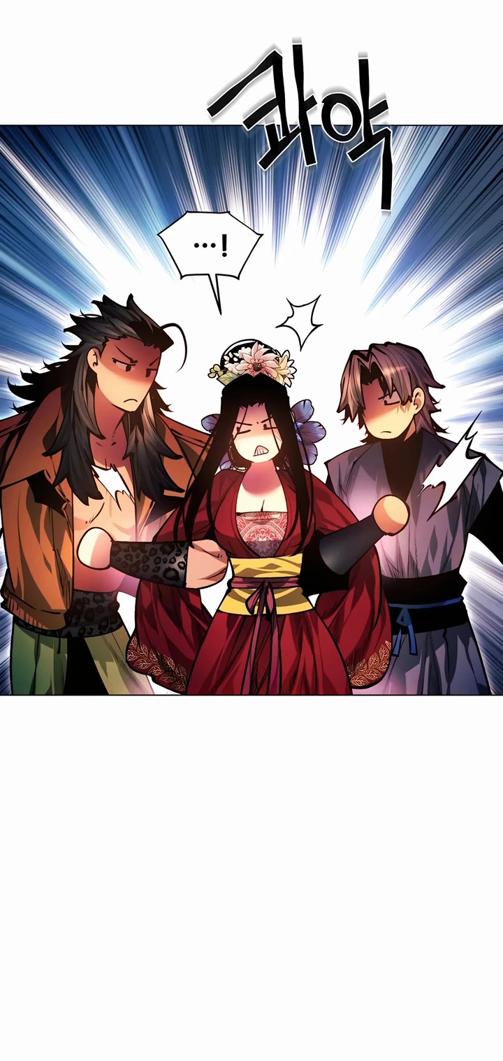 A Modern Man Who Got Transmigrated Into the Murim World chapter 128 page 28