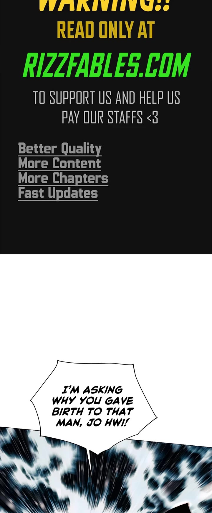 A Modern Man Who Got Transmigrated Into the Murim World chapter 128 page 3