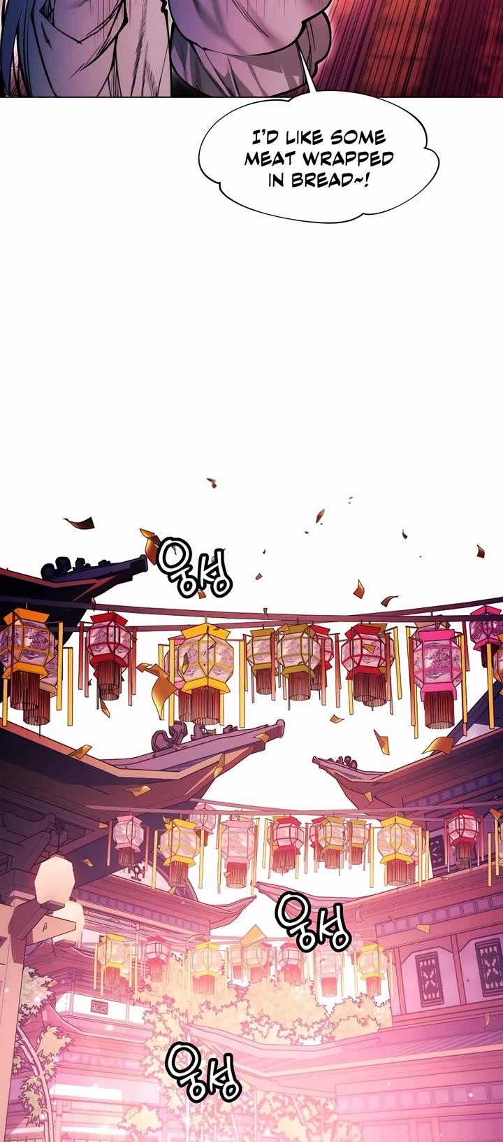 A Modern Man Who Got Transmigrated Into the Murim World chapter 128 page 35