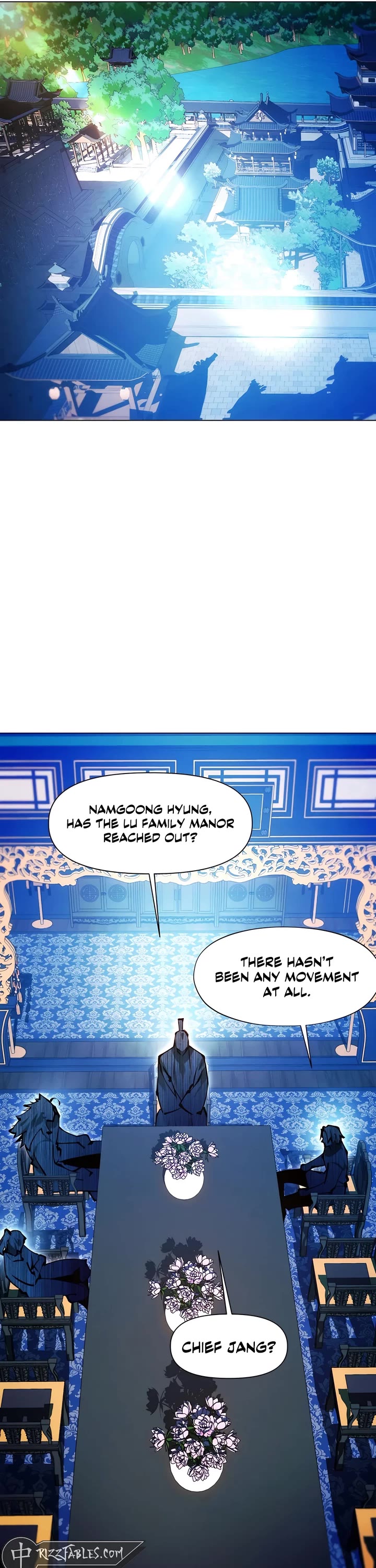 A Modern Man Who Got Transmigrated Into the Murim World chapter 128 page 37