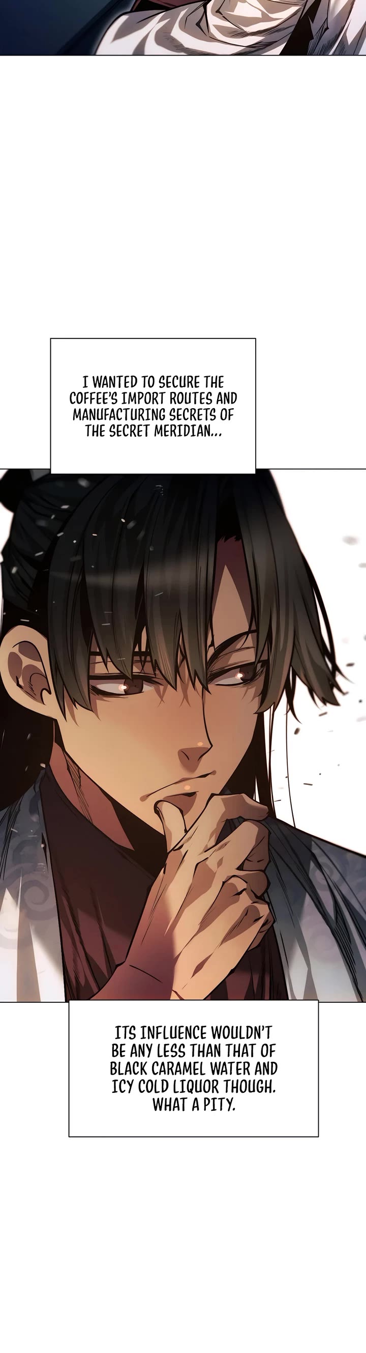 A Modern Man Who Got Transmigrated Into the Murim World chapter 128 page 39