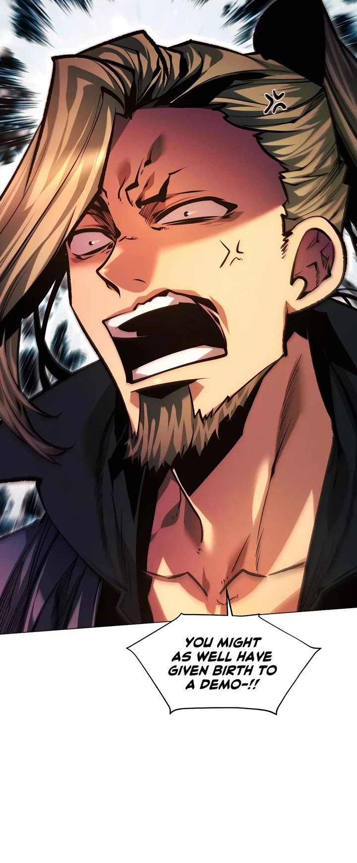 A Modern Man Who Got Transmigrated Into the Murim World chapter 128 page 4