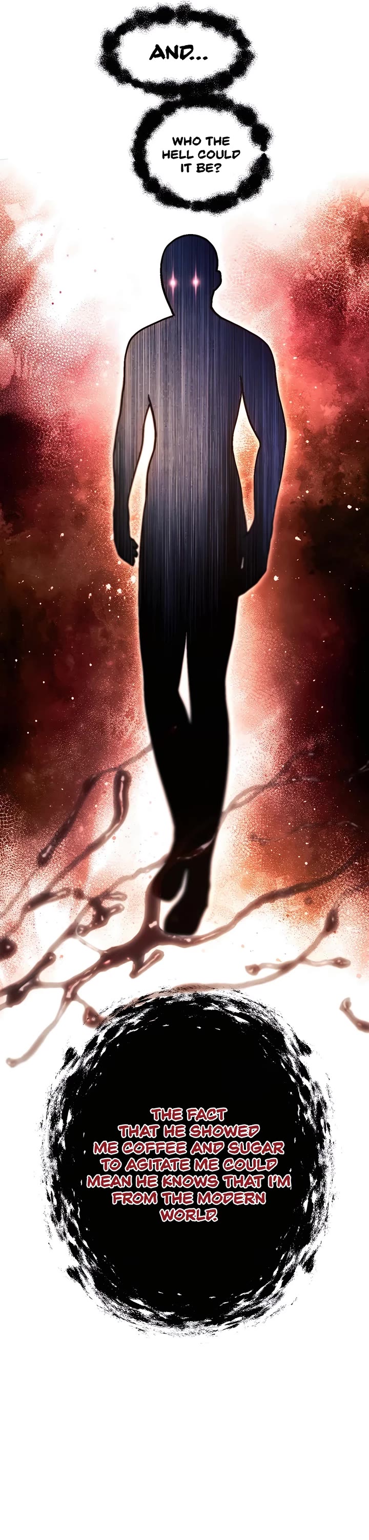 A Modern Man Who Got Transmigrated Into the Murim World chapter 128 page 40