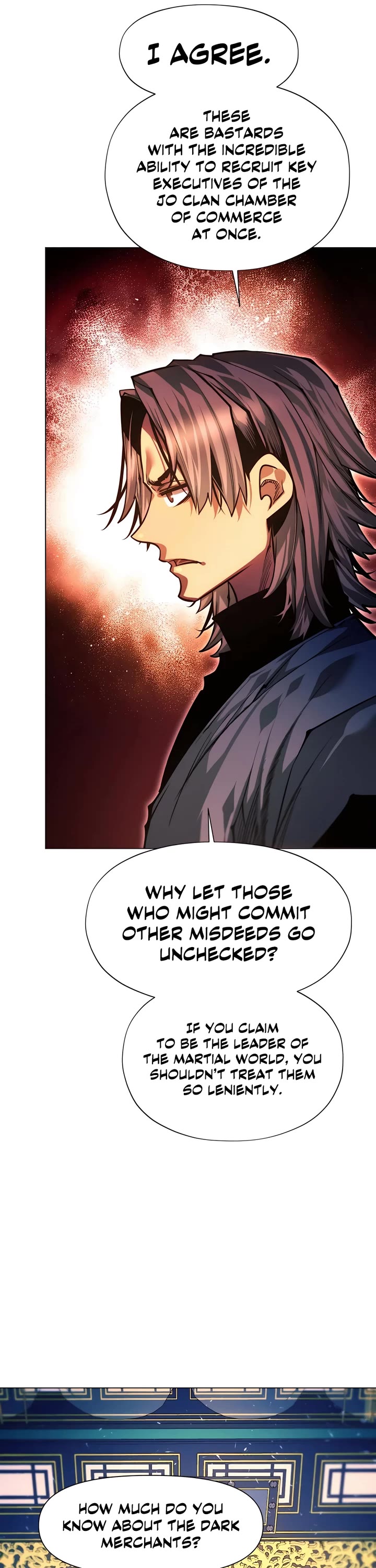 A Modern Man Who Got Transmigrated Into the Murim World chapter 128 page 43