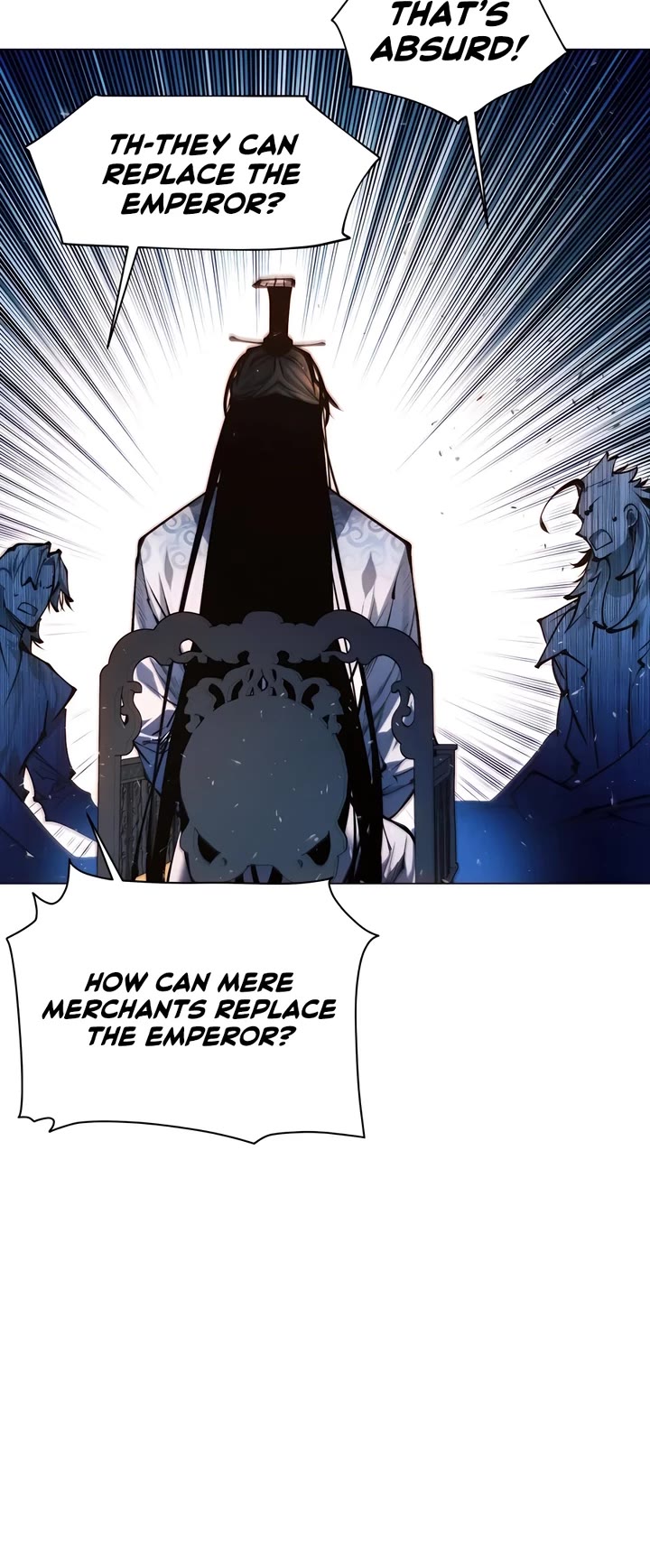 A Modern Man Who Got Transmigrated Into the Murim World chapter 128 page 46