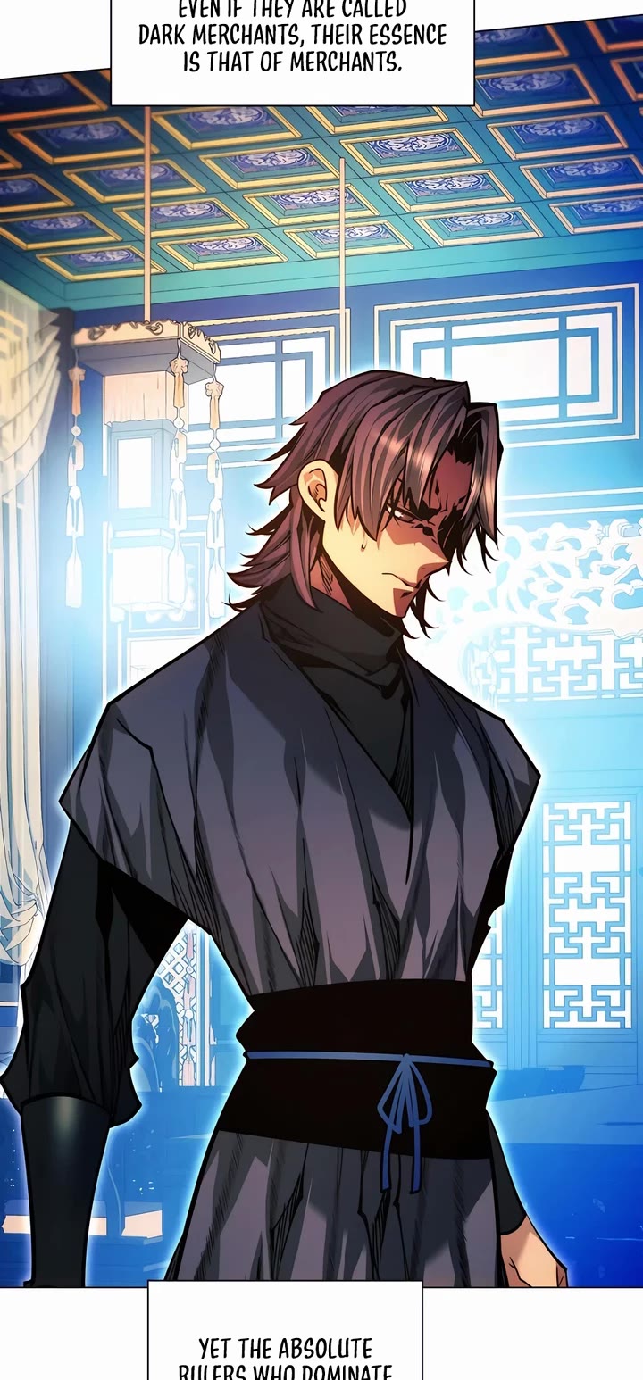 A Modern Man Who Got Transmigrated Into the Murim World chapter 128 page 53