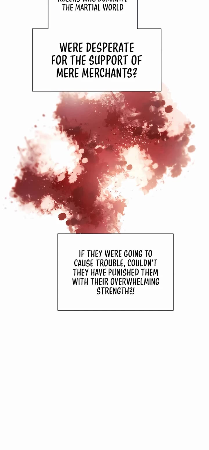 A Modern Man Who Got Transmigrated Into the Murim World chapter 128 page 54