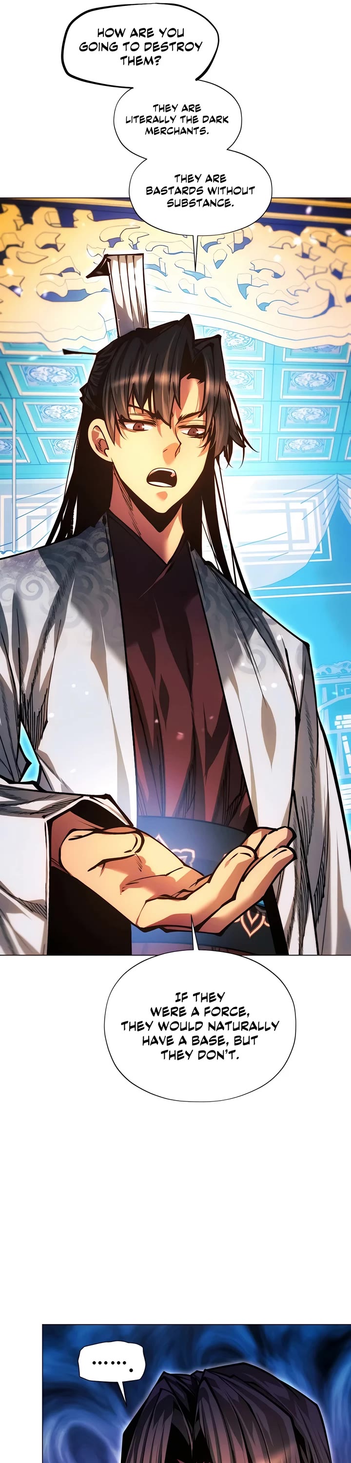 A Modern Man Who Got Transmigrated Into the Murim World chapter 128 page 55