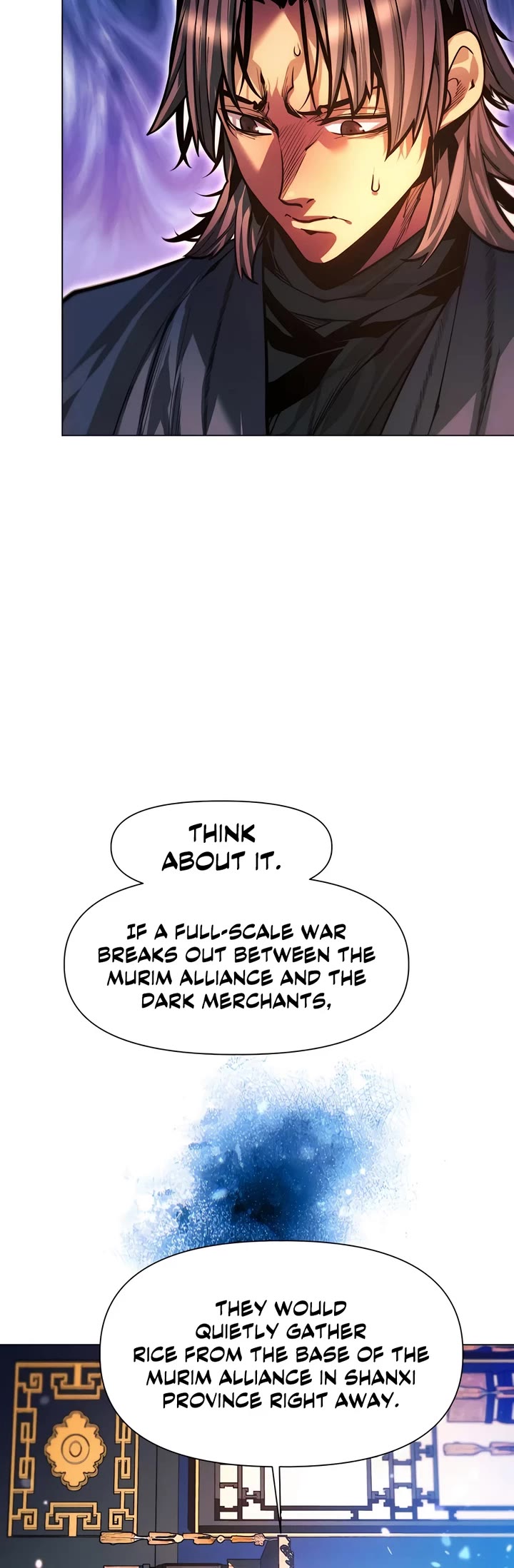 A Modern Man Who Got Transmigrated Into the Murim World chapter 128 page 56