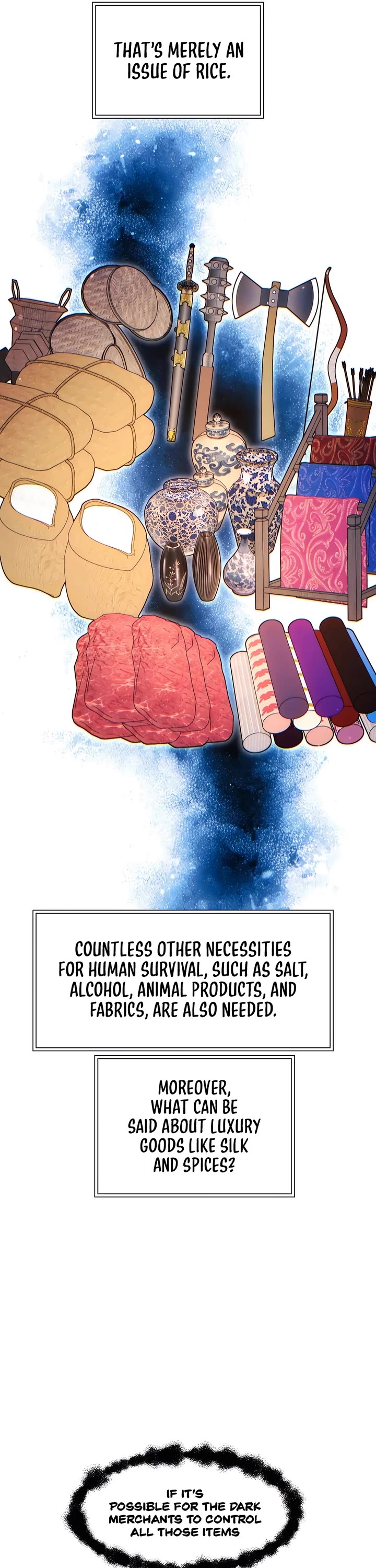 A Modern Man Who Got Transmigrated Into the Murim World chapter 128 page 58