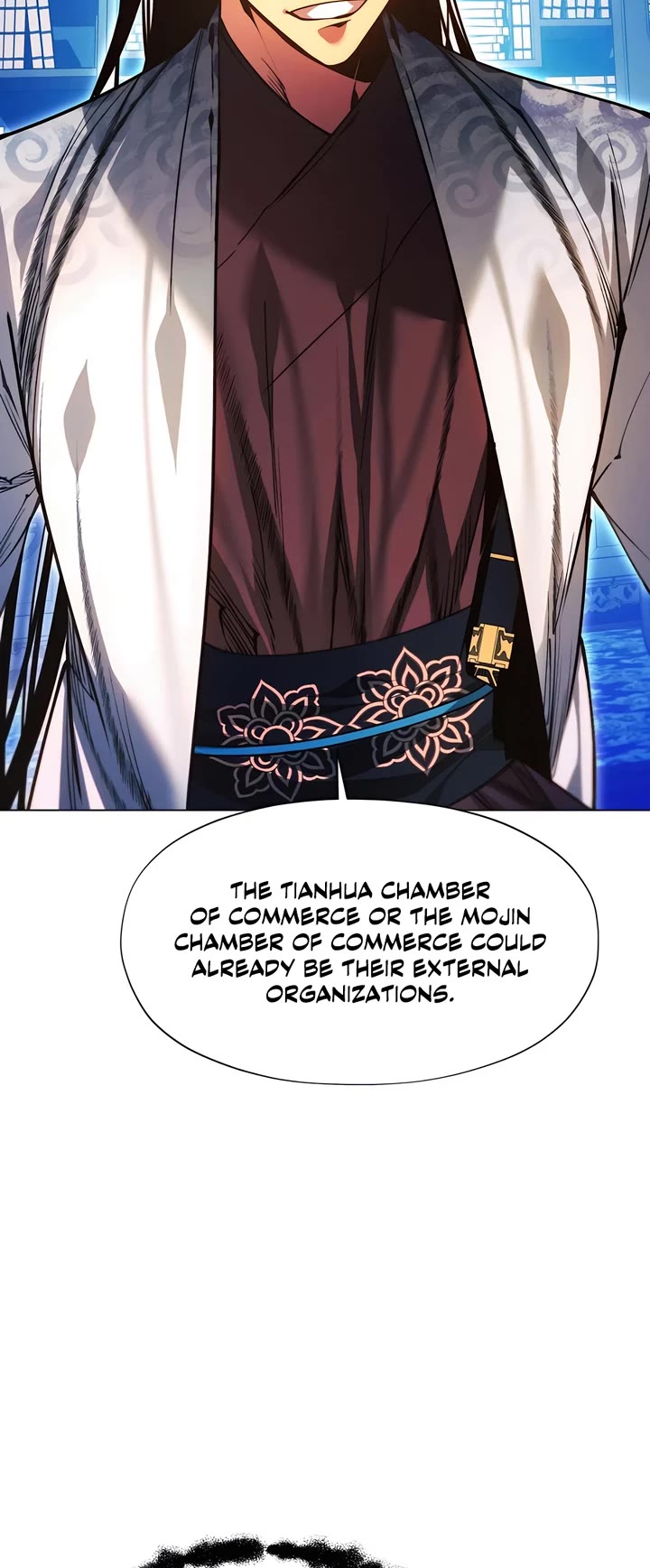 A Modern Man Who Got Transmigrated Into the Murim World chapter 128 page 64