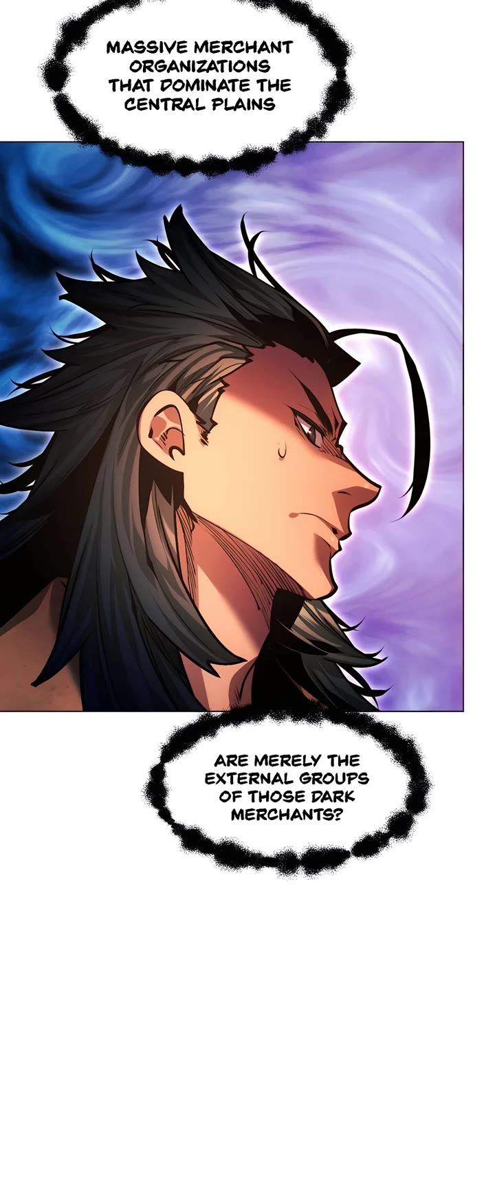 A Modern Man Who Got Transmigrated Into the Murim World chapter 128 page 65