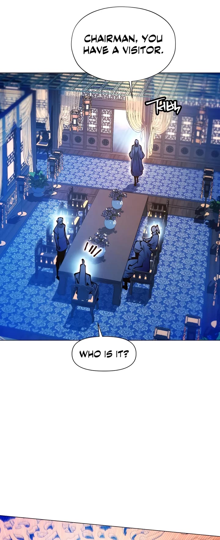 A Modern Man Who Got Transmigrated Into the Murim World chapter 128 page 67