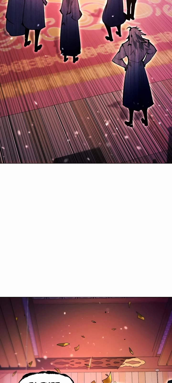 A Modern Man Who Got Transmigrated Into the Murim World chapter 128 page 7