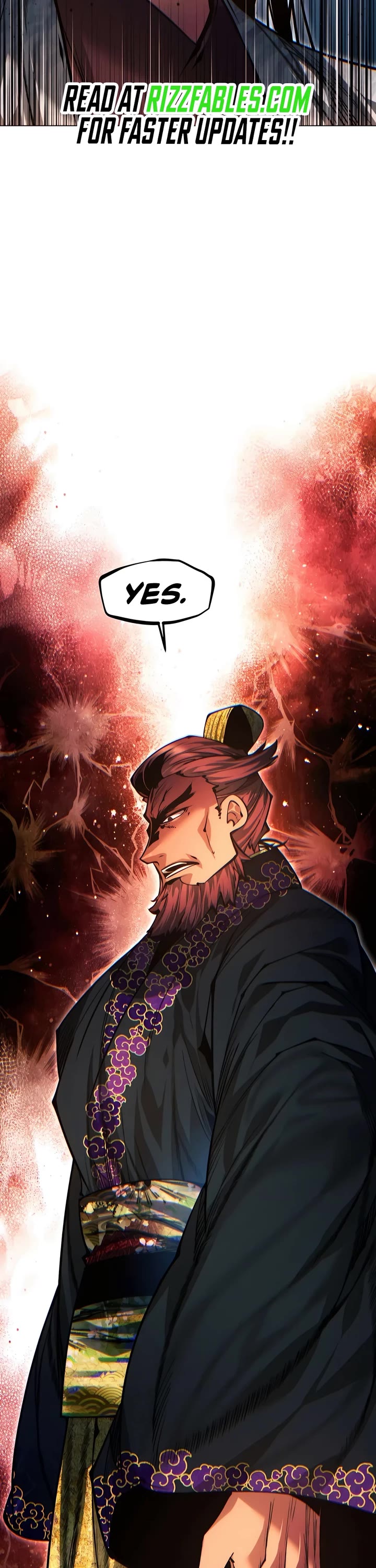 A Modern Man Who Got Transmigrated Into the Murim World chapter 128 page 74