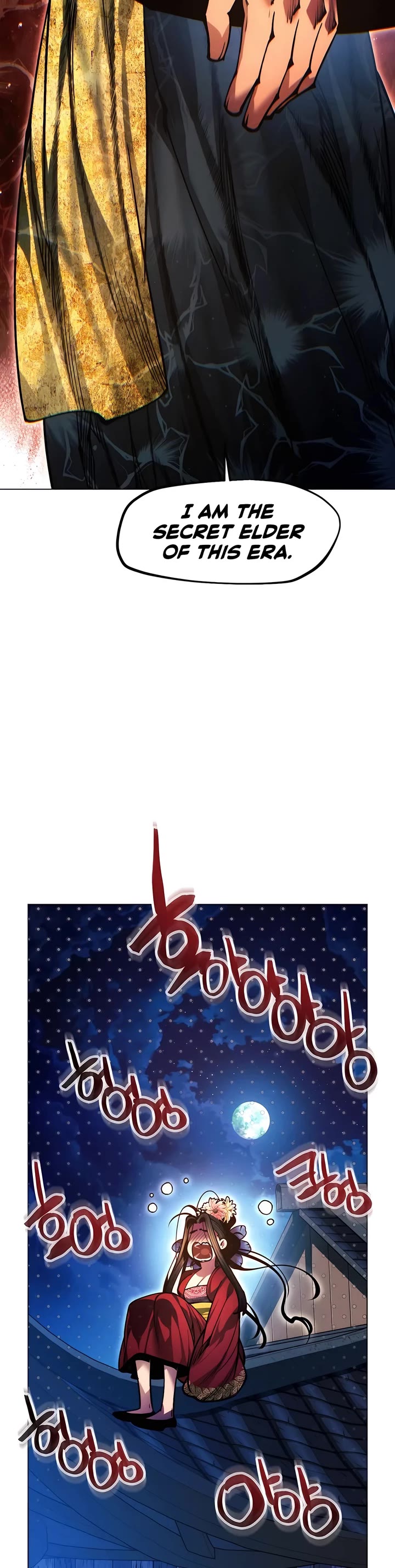 A Modern Man Who Got Transmigrated Into the Murim World chapter 128 page 75