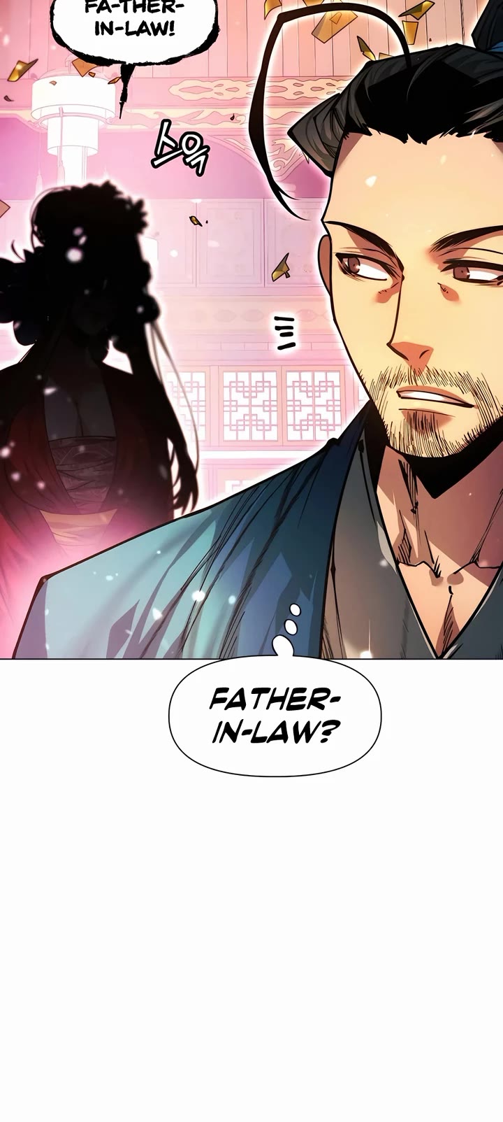 A Modern Man Who Got Transmigrated Into the Murim World chapter 128 page 8