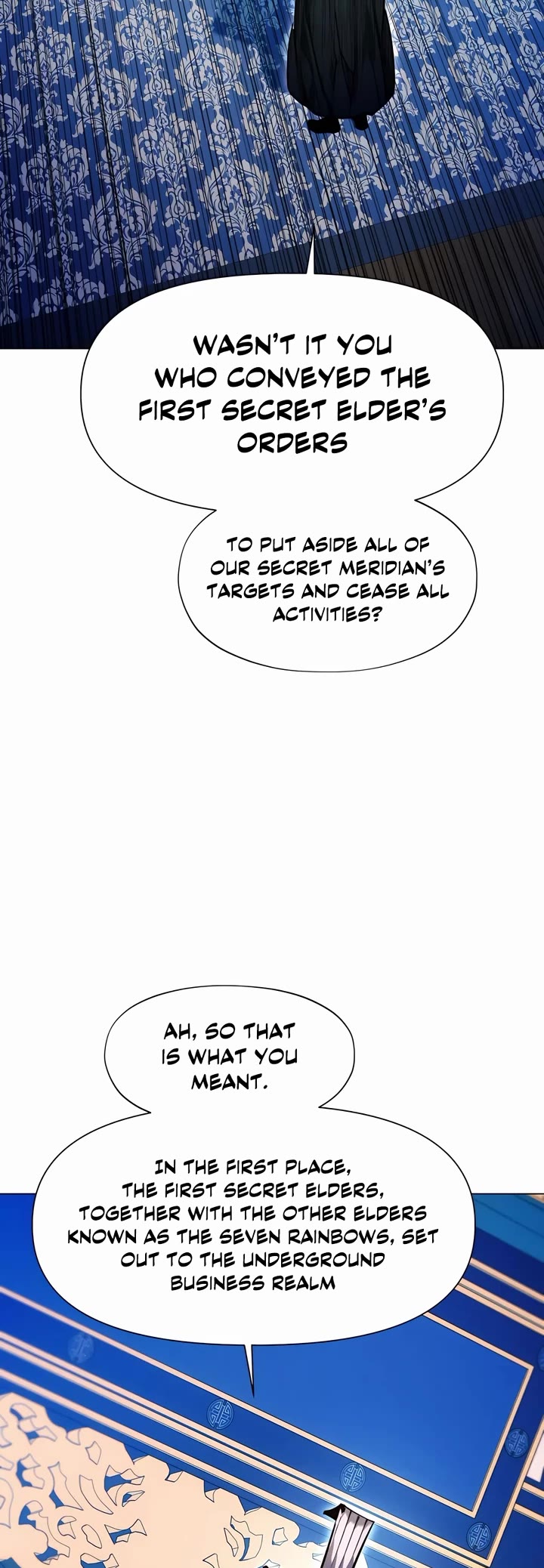 A Modern Man Who Got Transmigrated Into the Murim World chapter 129 page 11