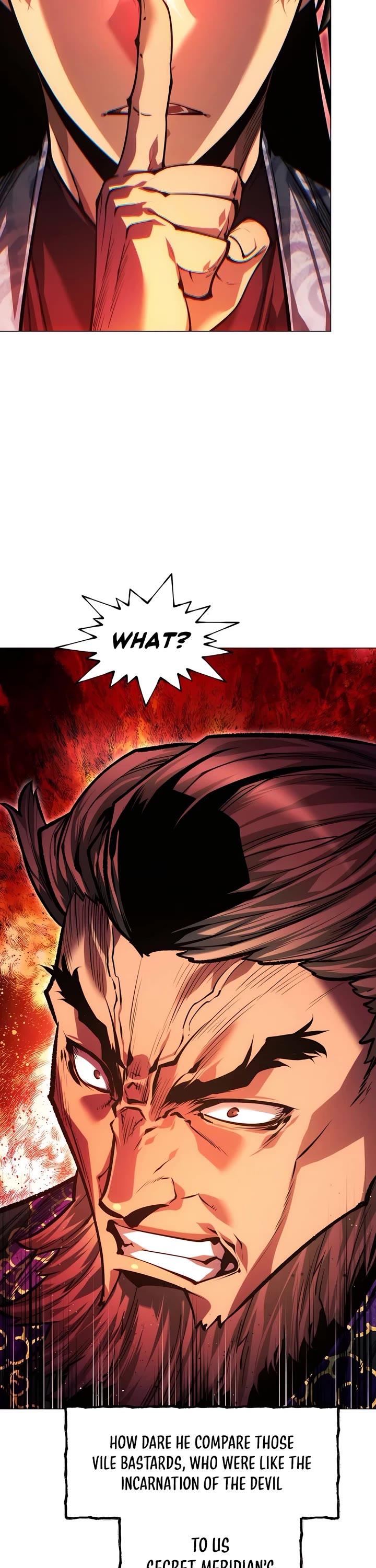 A Modern Man Who Got Transmigrated Into the Murim World chapter 129 page 14