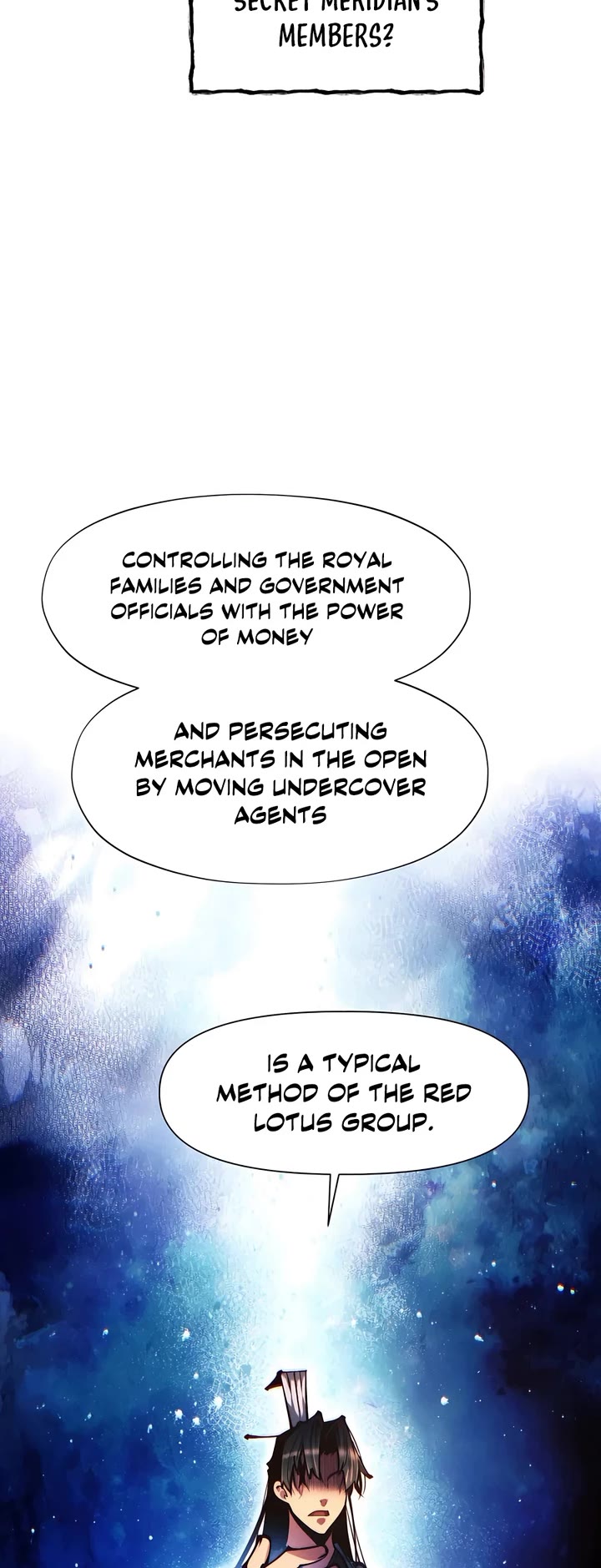 A Modern Man Who Got Transmigrated Into the Murim World chapter 129 page 15