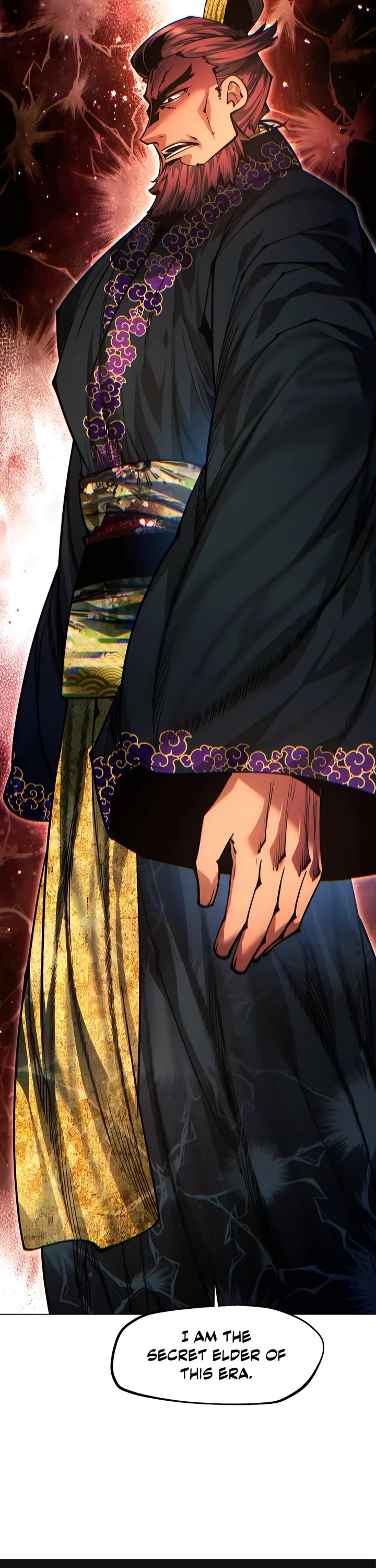 A Modern Man Who Got Transmigrated Into the Murim World chapter 129 page 2