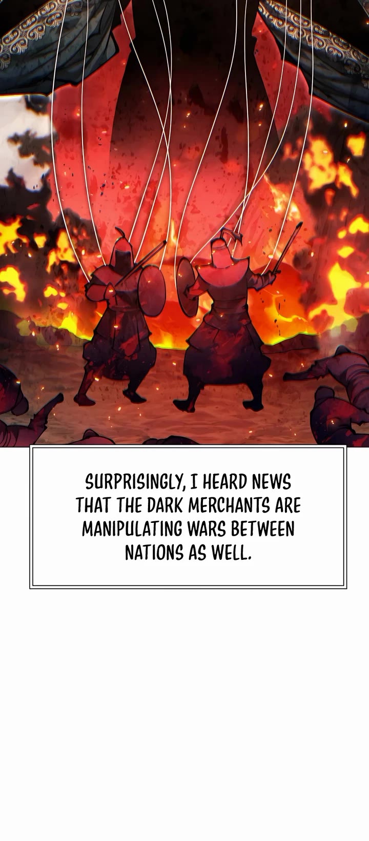 A Modern Man Who Got Transmigrated Into the Murim World chapter 129 page 20