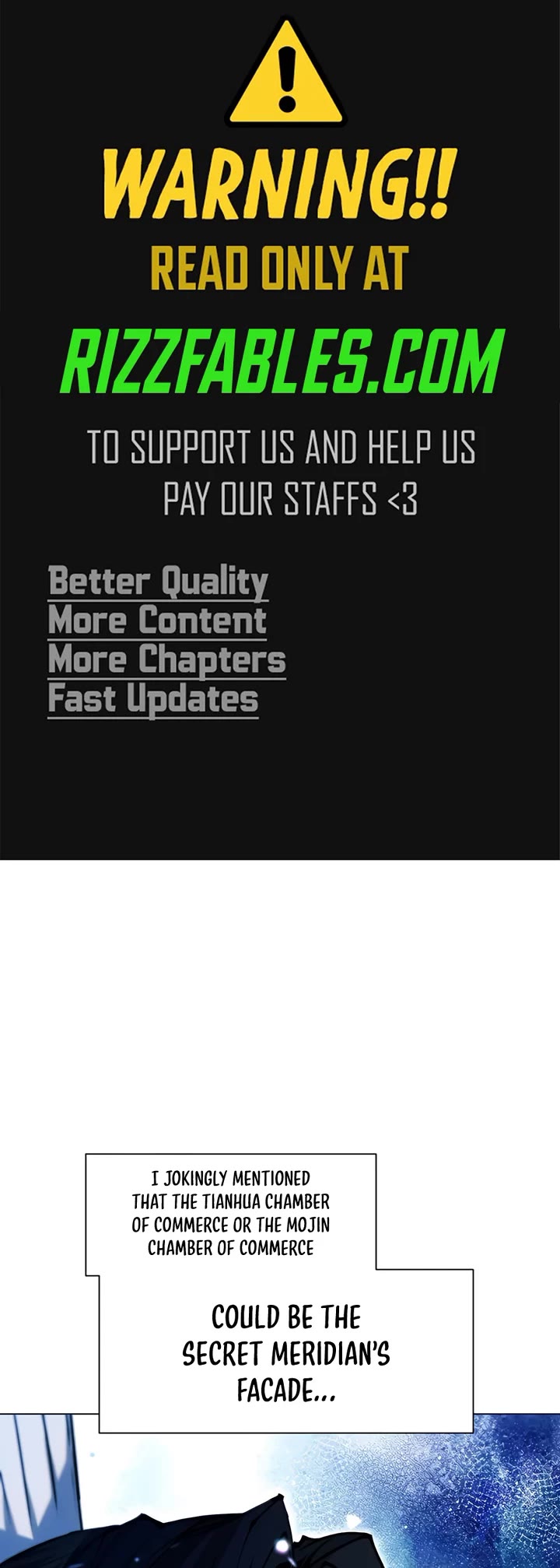 A Modern Man Who Got Transmigrated Into the Murim World chapter 129 page 3