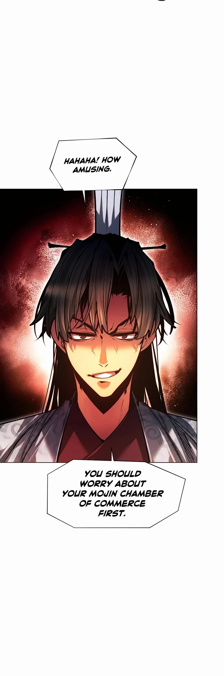 A Modern Man Who Got Transmigrated Into the Murim World chapter 129 page 31