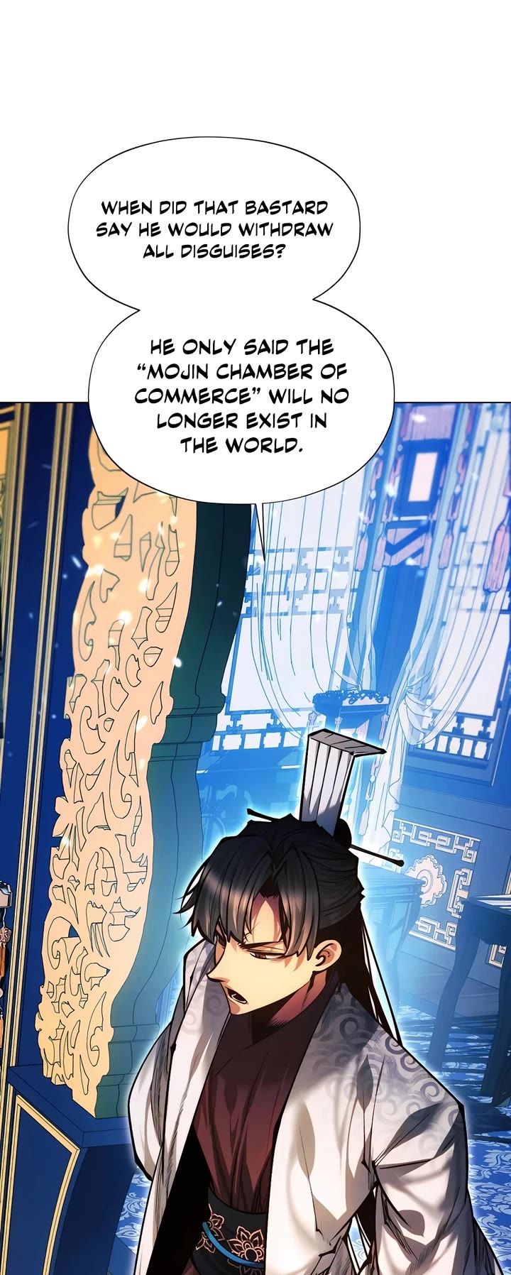 A Modern Man Who Got Transmigrated Into the Murim World chapter 129 page 42