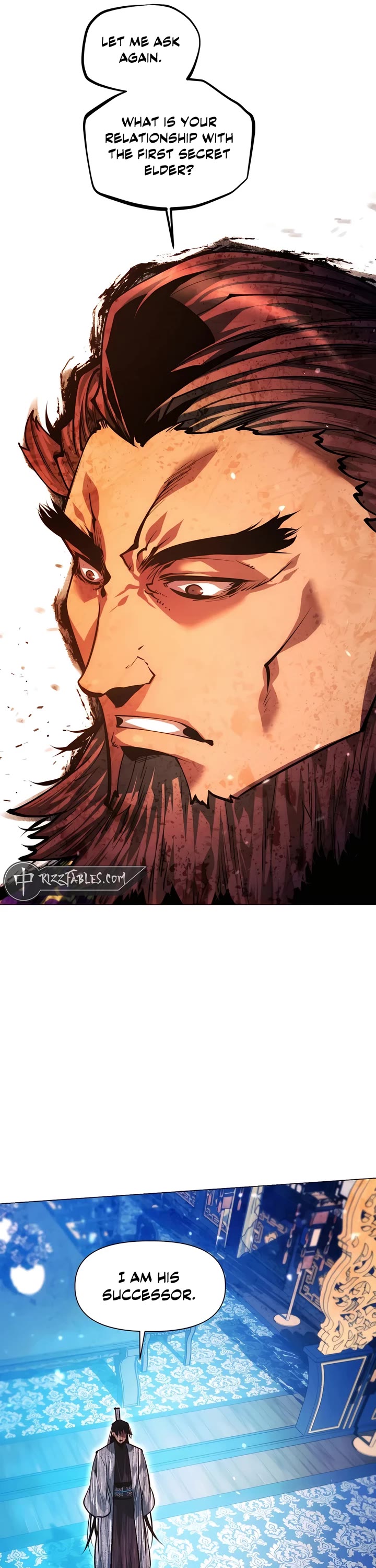 A Modern Man Who Got Transmigrated Into the Murim World chapter 129 page 5